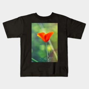 Poppy Kids T-Shirt